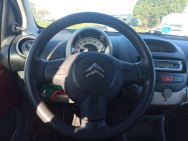 CITROEN d'occasion C1 1.0i 68 de 2007 Brest (29)﻿