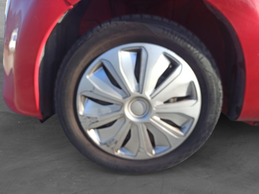 CITROEN d'occasion C1 1.0i 68 de 2007 Brest (29)﻿