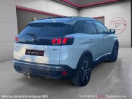 PEUGEOT d'occasion 3008 II SUV 2.0 BHDI de 2019 Soissons (02)﻿