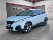 PEUGEOT d'occasion 3008 II SUV 2.0 BHDI de 2019 Soissons (02)﻿