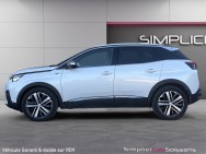 PEUGEOT d'occasion 3008 II SUV 2.0 BHDI de 2019 Soissons (02)﻿