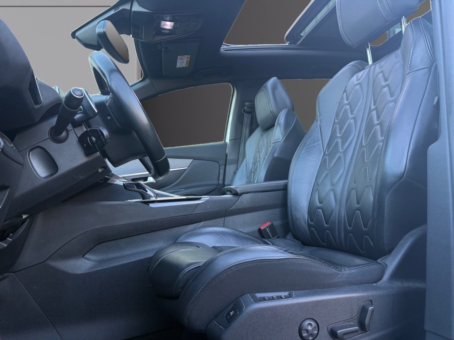 PEUGEOT d'occasion 3008 II SUV 2.0 BHDI de 2019 Soissons (02)﻿