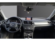 AUDI d'occasion Q3 1.4 TFSI 150 ATTRACTION S TRONIC de 2016 Montreuil