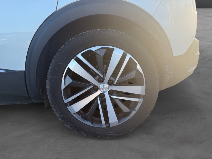 PEUGEOT d'occasion 3008 II SUV 2.0 BHDI de 2019 Soissons (02)﻿