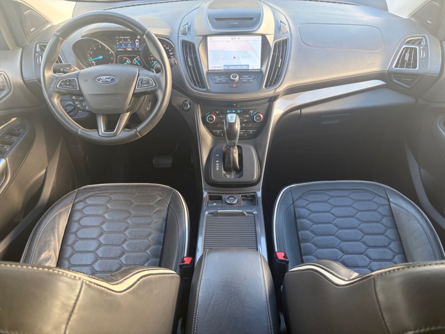 FORD d'occasion KUGA 1.5 Flexifuel-E85 150ch Stop&Start Vignale 4x2