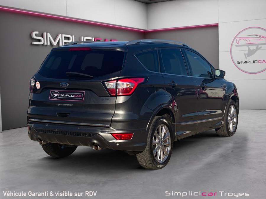 FORD d'occasion KUGA 1.5 Flexifuel-E85 150ch Stop&Start Vignale 4x2