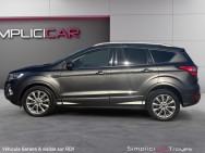 FORD d'occasion KUGA 1.5 Flexifuel-E85 150ch Stop&Start Vignale 4x2
