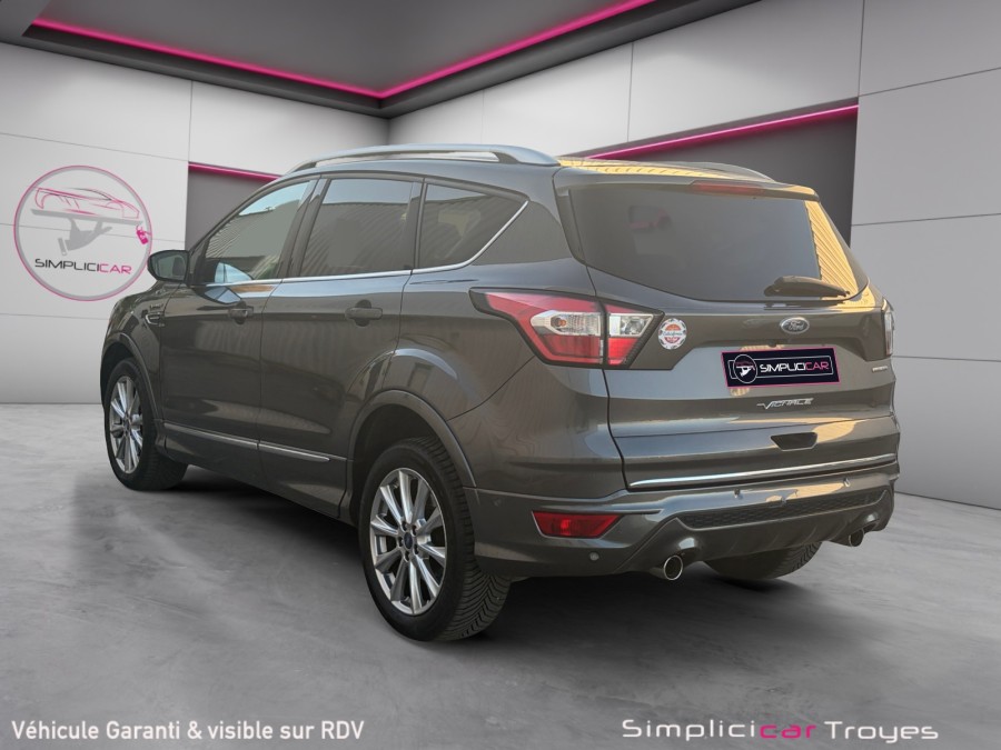 FORD d'occasion KUGA 1.5 Flexifuel-E85 150ch Stop&Start Vignale 4x2