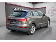 AUDI d'occasion Q3 1.4 TFSI 150 ATTRACTION S TRONIC de 2016 Montreuil