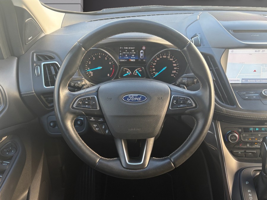 FORD d'occasion KUGA 1.5 Flexifuel-E85 150ch Stop&Start Vignale 4x2