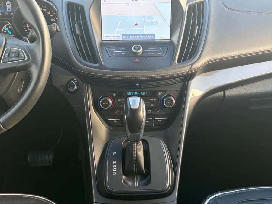 FORD d'occasion KUGA 1.5 Flexifuel-E85 150ch Stop&Start Vignale 4x2