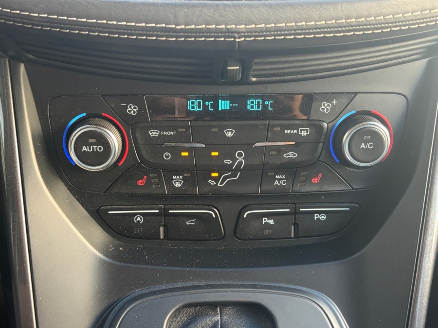FORD d'occasion KUGA 1.5 Flexifuel-E85 150ch Stop&Start Vignale 4x2