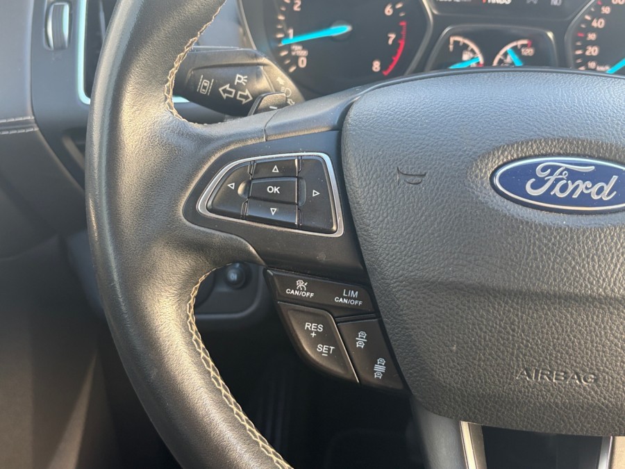 FORD d'occasion KUGA 1.5 Flexifuel-E85 150ch Stop&Start Vignale 4x2