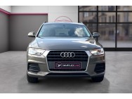 AUDI d'occasion Q3 1.4 TFSI 150 ATTRACTION S TRONIC de 2016 Montreuil