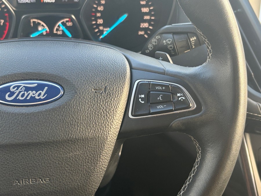 FORD d'occasion KUGA 1.5 Flexifuel-E85 150ch Stop&Start Vignale 4x2