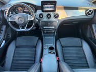 MERCEDES d'occasion CLA AMG LINE de 2018 Caen (14)﻿