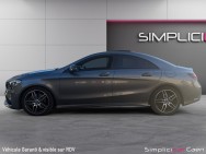 MERCEDES d'occasion CLA AMG LINE de 2018 Caen (14)﻿