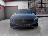 MERCEDES d'occasion CLA AMG LINE de 2018 Caen (14)﻿