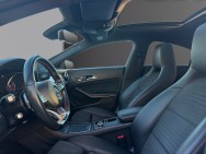 MERCEDES d'occasion CLA AMG LINE de 2018 Caen (14)﻿