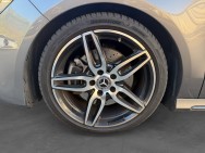 MERCEDES d'occasion CLA AMG LINE de 2018 Caen (14)﻿