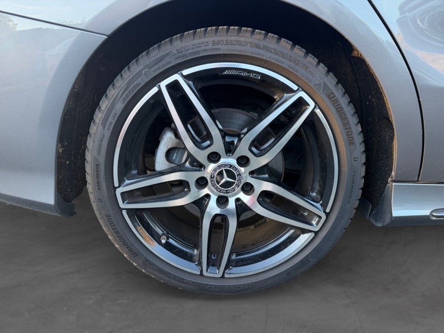 MERCEDES d'occasion CLA AMG LINE de 2018 Caen (14)﻿