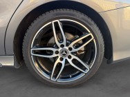 MERCEDES d'occasion CLA AMG LINE de 2018 Caen (14)﻿