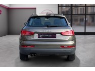 AUDI d'occasion Q3 1.4 TFSI 150 ATTRACTION S TRONIC de 2016 Montreuil