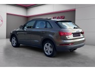 AUDI d'occasion Q3 1.4 TFSI 150 ATTRACTION S TRONIC de 2016 Montreuil