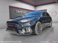 FORD d'occasion FOCUS 2.3 ECOBOOST 350 RS de 2017 Caen (14)﻿