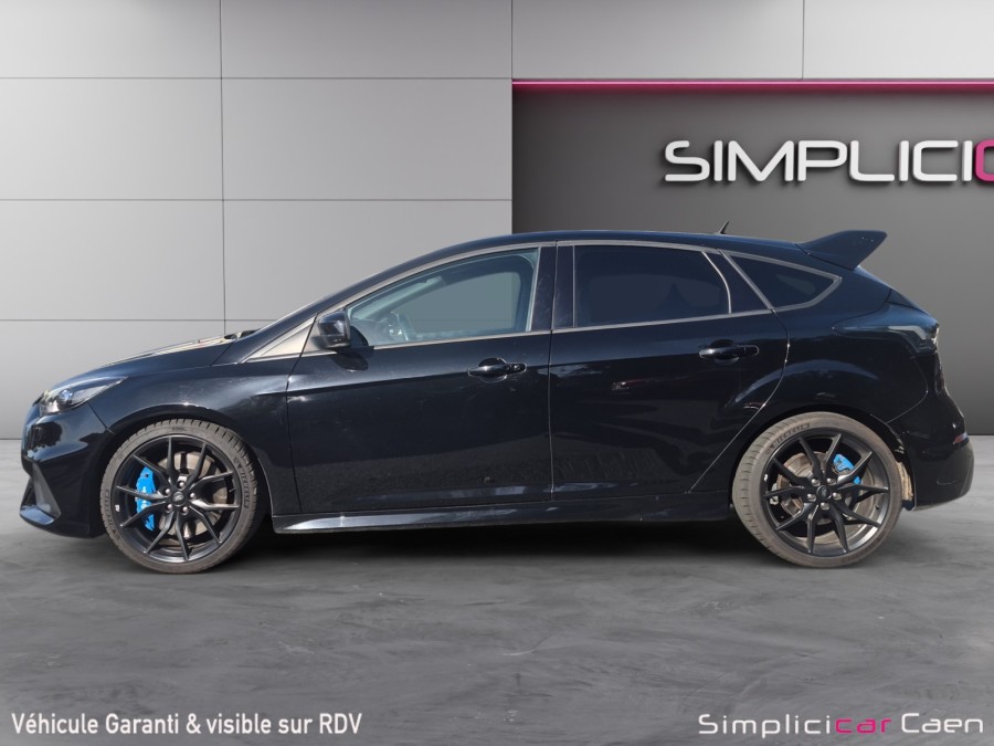 FORD d'occasion FOCUS 2.3 ECOBOOST 350 RS de 2017 Caen (14)﻿