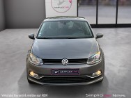 VOLKSWAGEN d'occasion POLO 1.2 TSI 90 LOUNGE de 2015 Nîmes (30)﻿