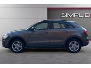 AUDI d'occasion Q3 1.4 TFSI 150 ATTRACTION S TRONIC de 2016 Montreuil