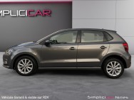 VOLKSWAGEN d'occasion POLO 1.2 TSI 90 LOUNGE de 2015 Nîmes (30)﻿