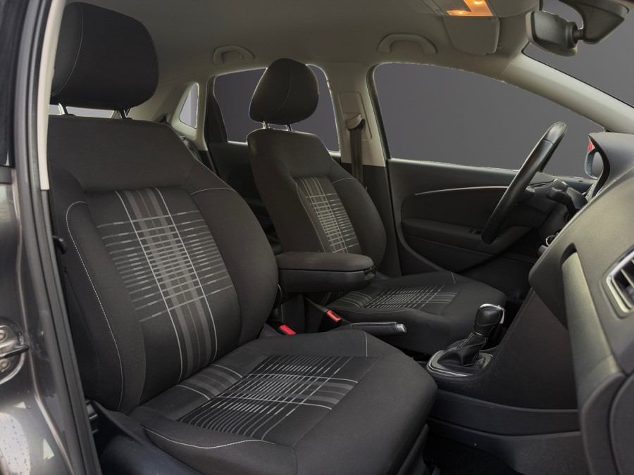 VOLKSWAGEN d'occasion POLO 1.2 TSI 90 LOUNGE de 2015 Nîmes (30)﻿