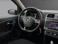 VOLKSWAGEN d'occasion POLO 1.2 TSI 90 LOUNGE de 2015 Nîmes (30)﻿