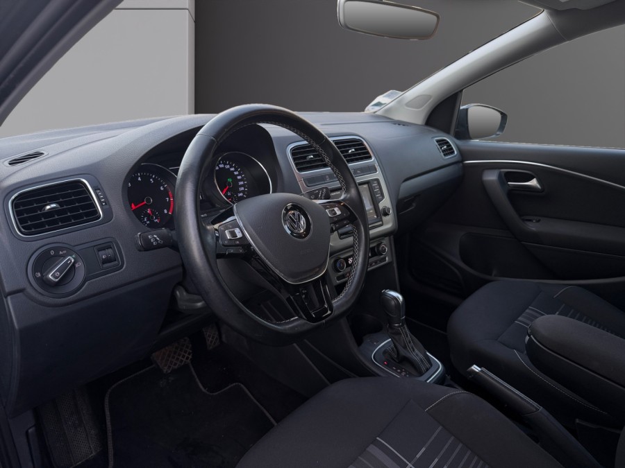 VOLKSWAGEN d'occasion POLO 1.2 TSI 90 LOUNGE de 2015 Nîmes (30)﻿