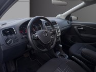 VOLKSWAGEN d'occasion POLO 1.2 TSI 90 LOUNGE de 2015 Nîmes (30)﻿