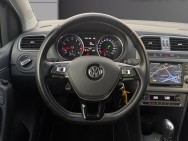 VOLKSWAGEN d'occasion POLO 1.2 TSI 90 LOUNGE de 2015 Nîmes (30)﻿
