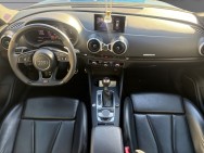 AUDI d'occasion RS 3 2.5 TFSI 400ch quattro S tronic 7 Euro6d-T de