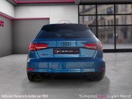 AUDI d'occasion RS 3 2.5 TFSI 400ch quattro S tronic 7 Euro6d-T de