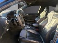 AUDI d'occasion RS 3 2.5 TFSI 400ch quattro S tronic 7 Euro6d-T de