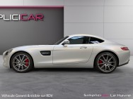 MERCEDES d'occasion AMG GT 4.0 V8 510ch GT S de 2015 Le Havre (76)﻿
