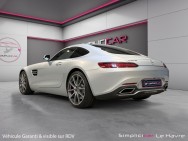 MERCEDES d'occasion AMG GT 4.0 V8 510ch GT S de 2015 Le Havre (76)﻿