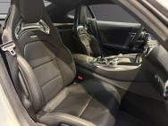 MERCEDES d'occasion AMG GT 4.0 V8 510ch GT S de 2015 Le Havre (76)﻿