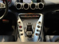 MERCEDES d'occasion AMG GT 4.0 V8 510ch GT S de 2015 Le Havre (76)﻿