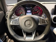 MERCEDES d'occasion AMG GT 4.0 V8 510ch GT S de 2015 Le Havre (76)﻿