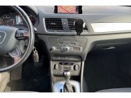 AUDI d'occasion Q3 1.4 TFSI 150 ATTRACTION S TRONIC de 2016 Montreuil