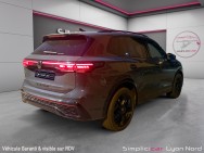 VOLKSWAGEN d'occasion TIGUAN 2.0 TDI 193ch R-Line Exclusive 4Motion