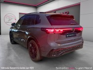 VOLKSWAGEN d'occasion TIGUAN 2.0 TDI 193ch R-Line Exclusive 4Motion