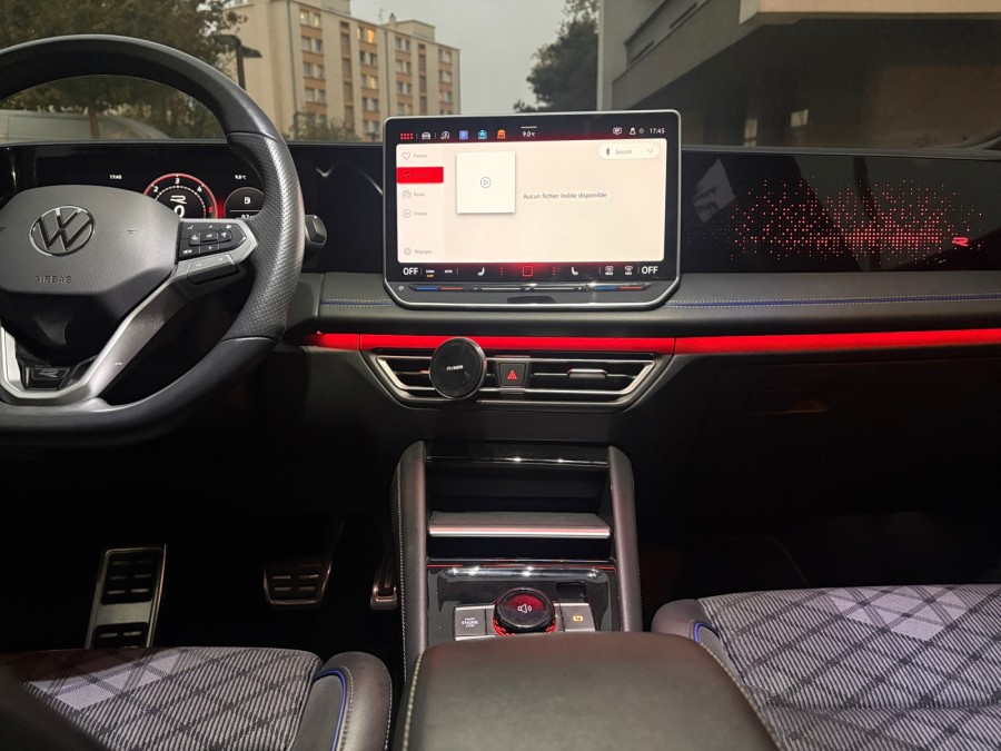 VOLKSWAGEN d'occasion TIGUAN 2.0 TDI 193ch R-Line Exclusive 4Motion